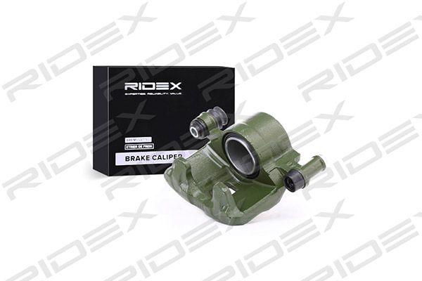 Zacisk hamulca RIDEX 78B0233