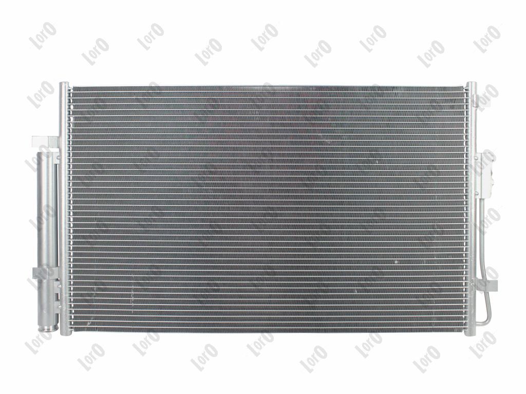 Condensator, climatizare LORO 019-016-0034