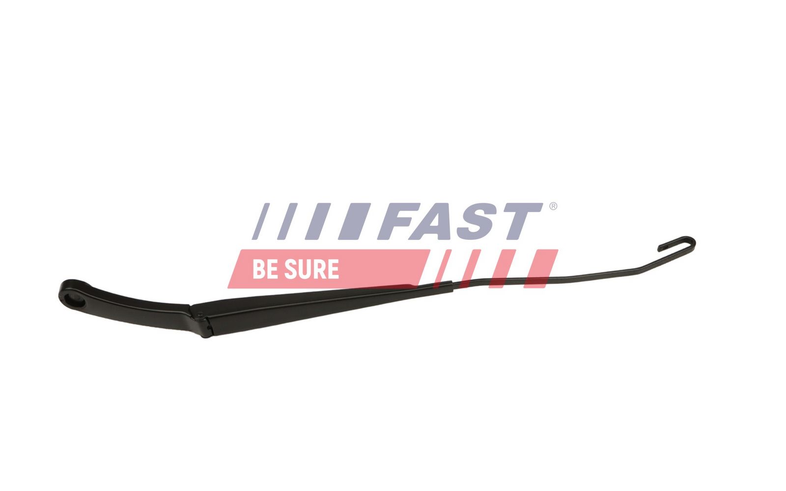 Рычаг стеклоочистителя, система очистки окон