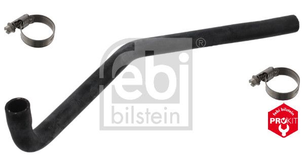 Furtun radiator FEBI BILSTEIN 49107
