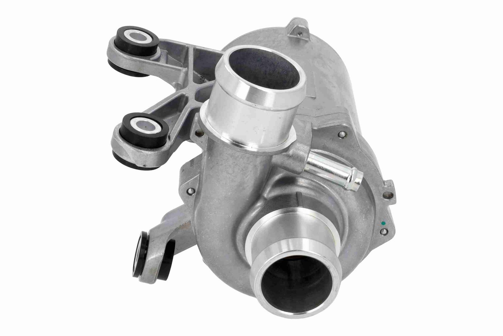 Pompe à eau, refroidissement du moteur