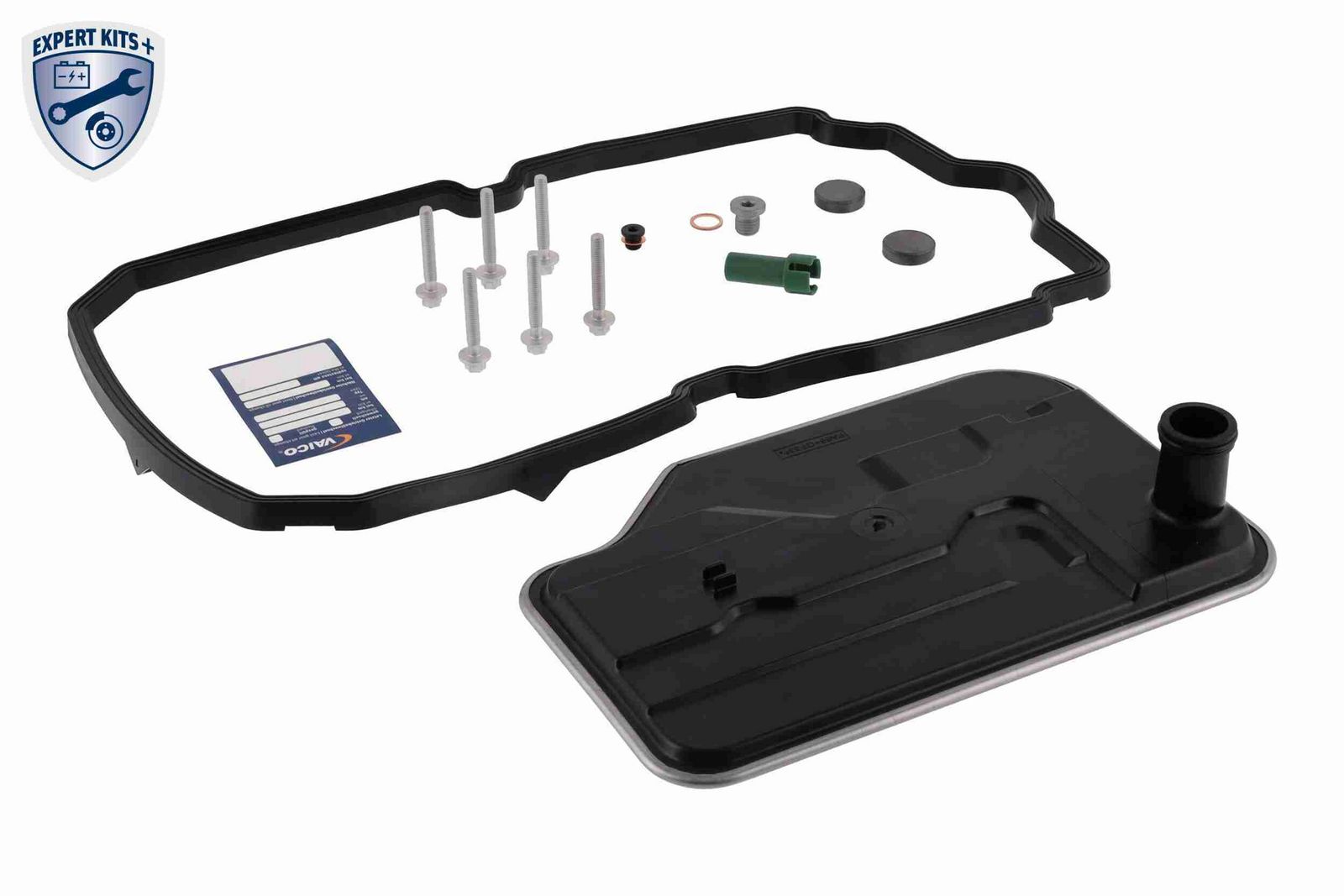 Kit pces, vidange d'huile de boîte de vitesses automatique