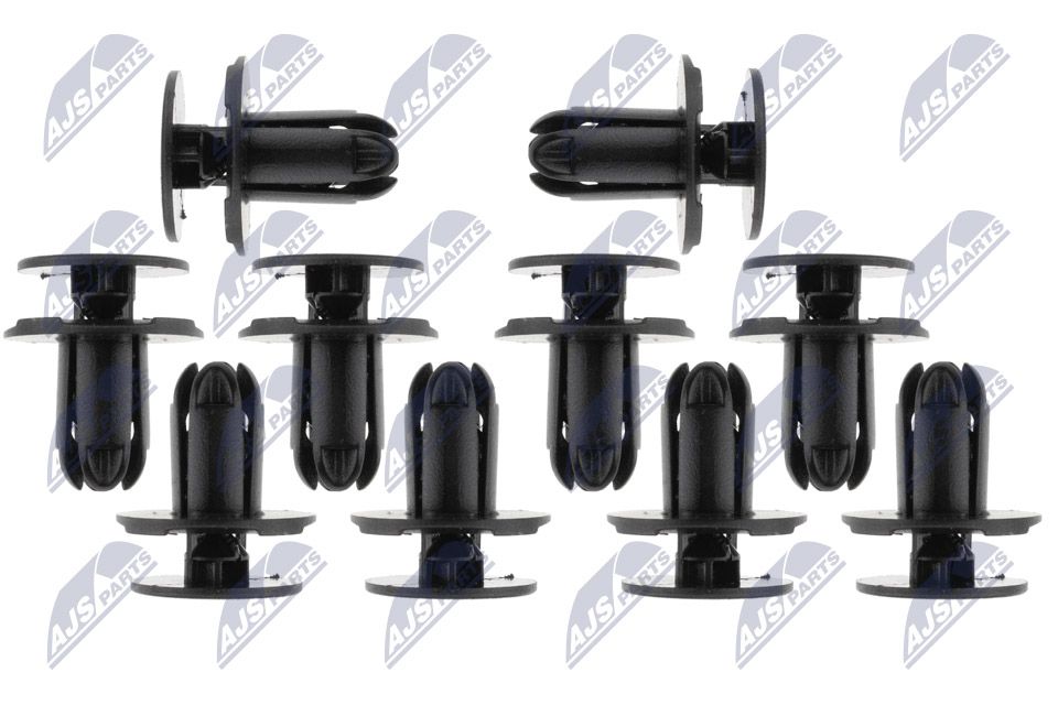 Motora/Apakšdaļas aizsargs