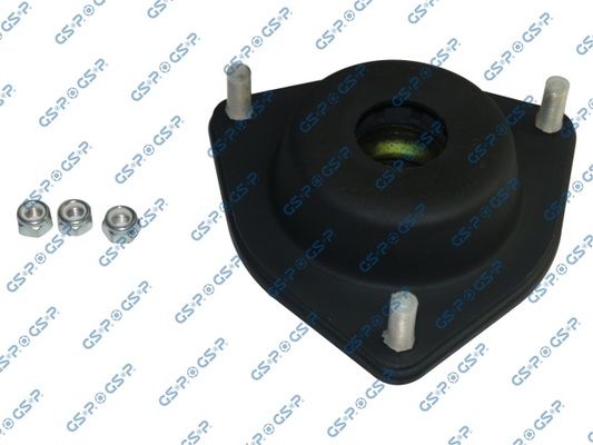 Zestaw naprawczy, mocowanie amortyzatora GSP 511444S