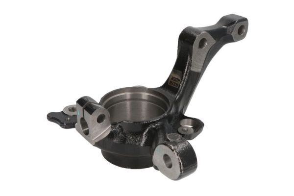 Käändmik, rattakinnitus