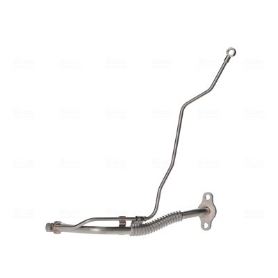 conducta ulei, incarcare NISSENS 935073
