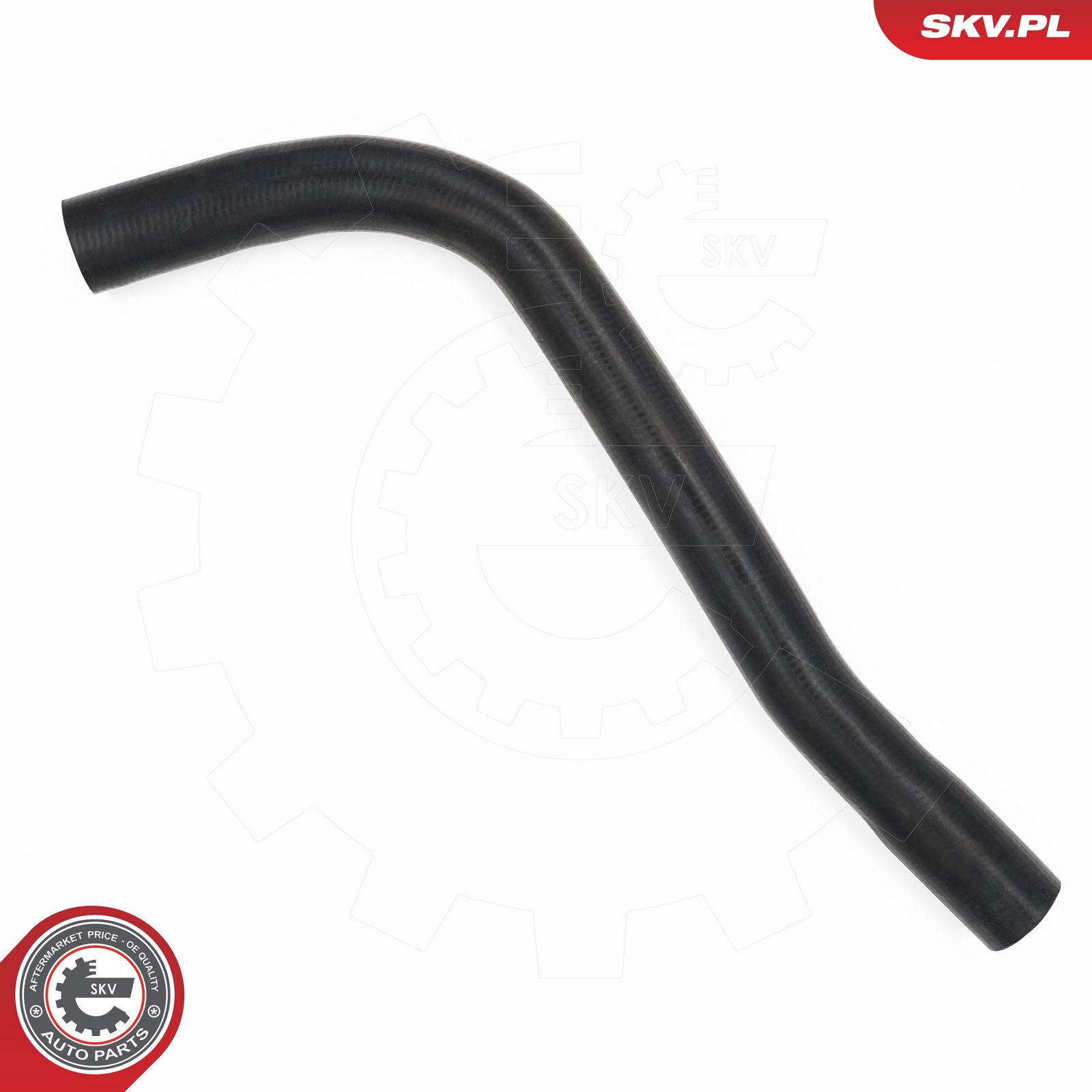 Furtun radiator ESEN SKV 54SKV781
