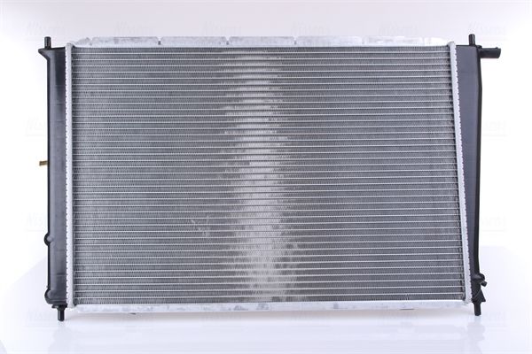 Levně Chladič, chlazení motoru NISSENS 67040