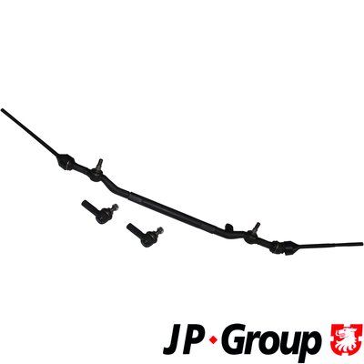 Drążek kierowniczy poprzeczny JP GROUP 1344400500