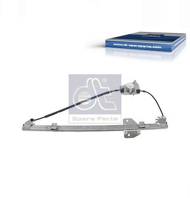 Podnośnik szyby DT SPARE PARTS 7.70056
