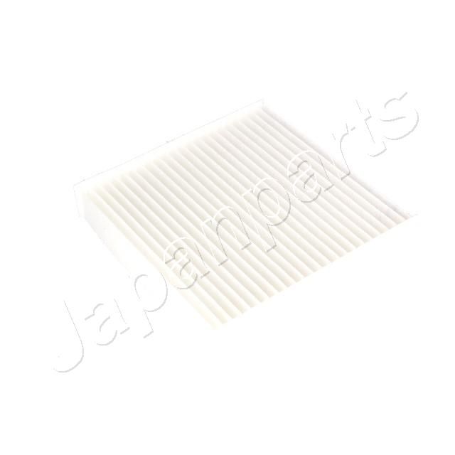 Filtru, aer habitaclu JAPANPARTS FAA-SS07