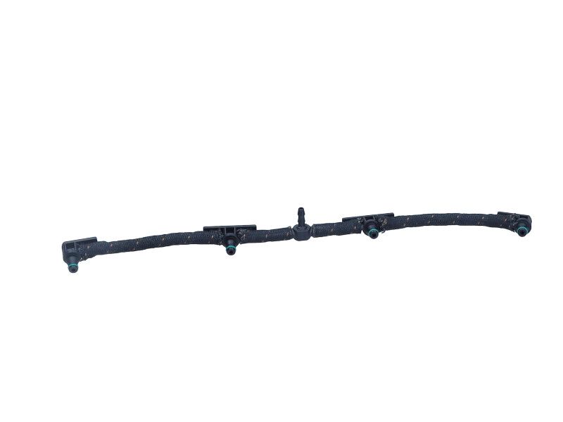 furtun,supracurgere combustibil MAXGEAR 15-0357