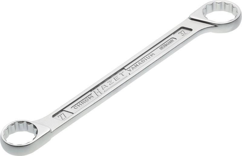 Cheie inelara dubla HAZET 610N-27X32