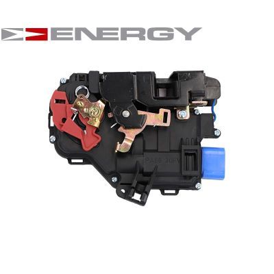 Levně Zámek dveří ENERGY ZDP0007P