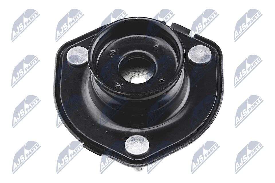 Piekare, Amortizators