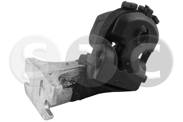 Uchwyt, system wydechowy STC T404426