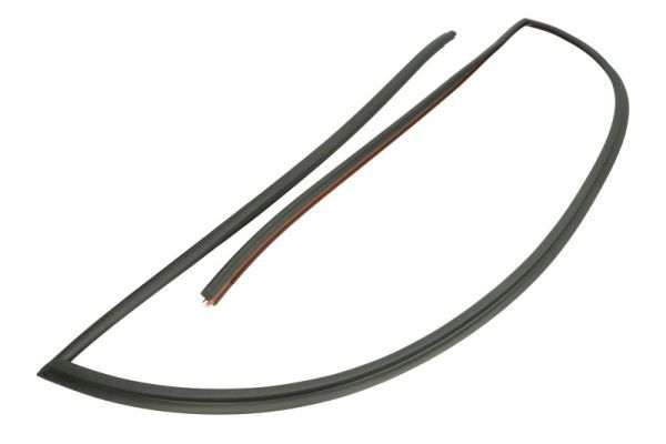 Облицовка / защитная накладка, ветровое стекло