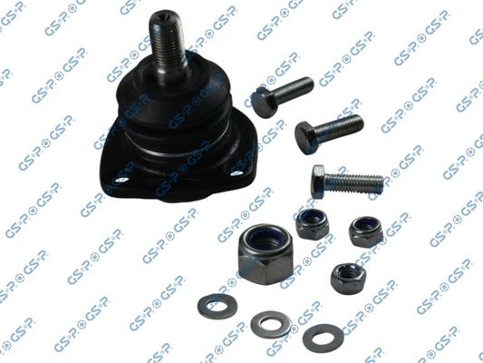 Przegub mocujący / prowadzący GSP S080440