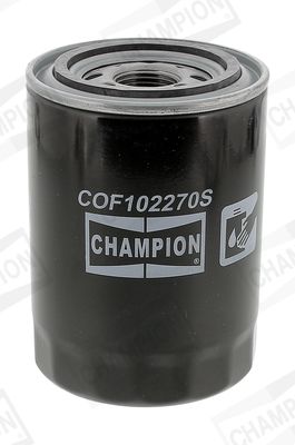 Olejový filter CHAMPION COF102270S