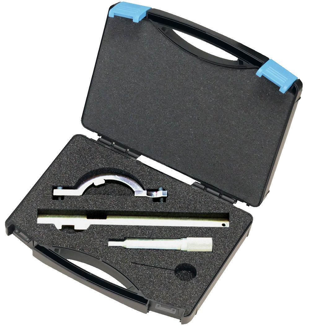 Set scule blocare distributie GEDORE KL-0482-43 KA