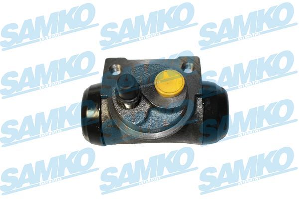 Cylinderek hamulcowy SAMKO C06843
