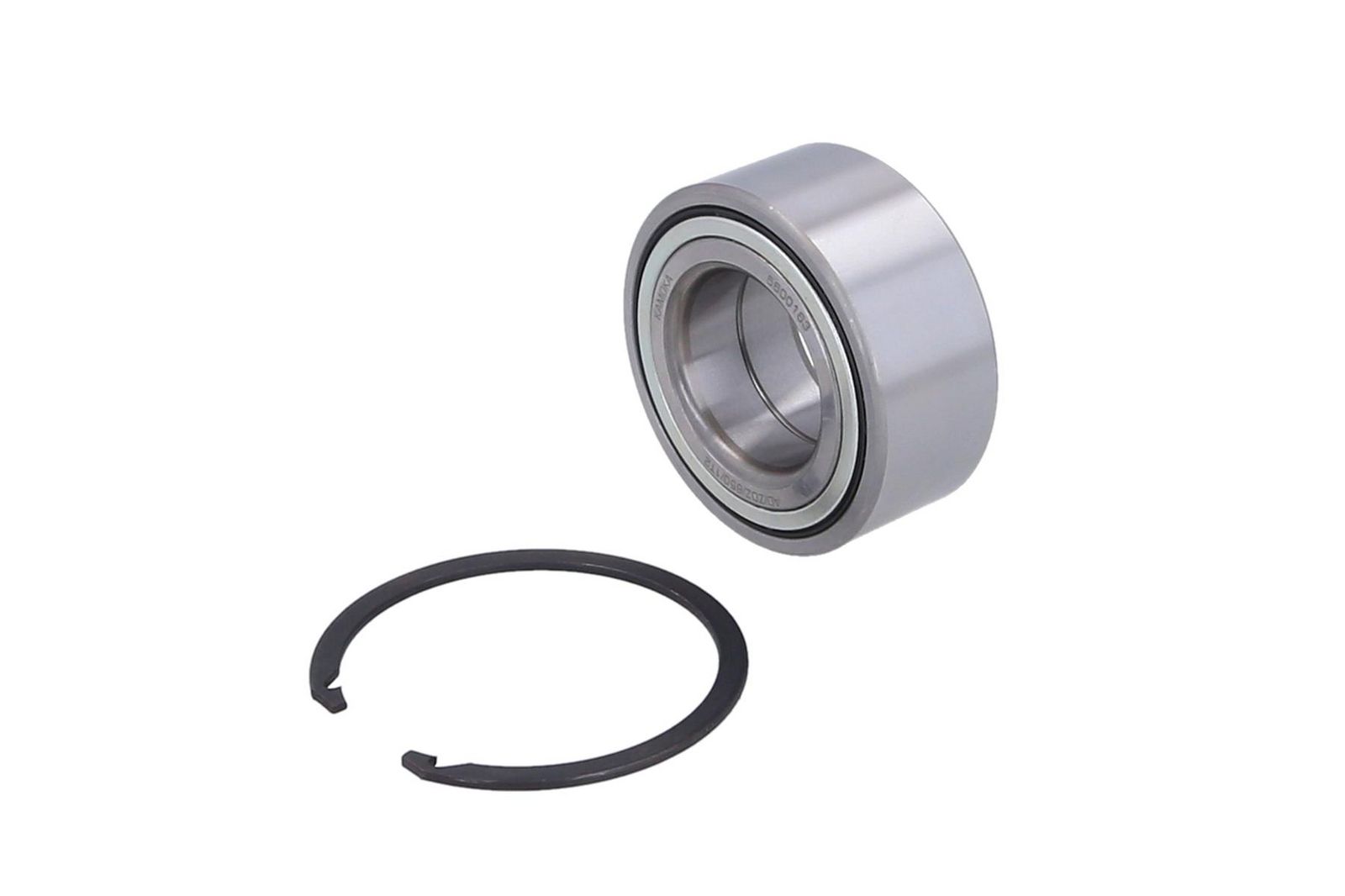 Riteņa rumbas gultņa komplekts