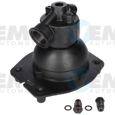 Mocowanie amortyzatora VEMA 370219