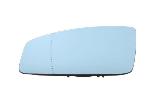 Peegliklaas,Välispeegel