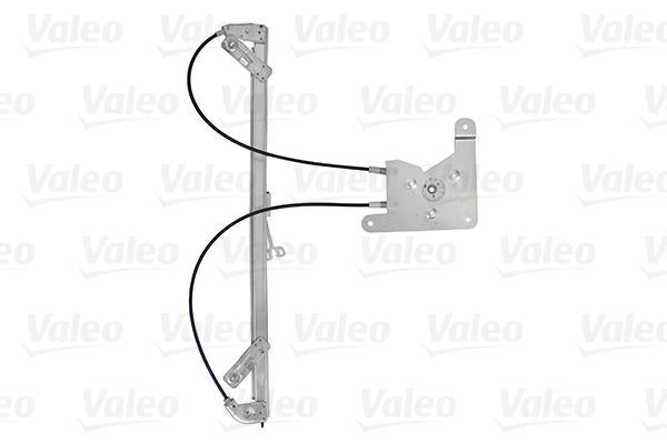 Podnośnik szyby VALEO 851698