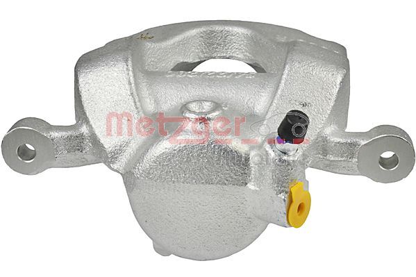 Zacisk hamulca METZGER AUTOTEILE 6261302