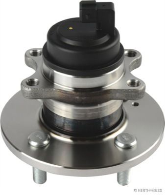 Set rulment roata HERTH+BUSS JAKOPARTS J4710516