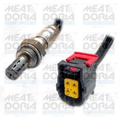 Sonda lambda MEAT & DORIA 81658