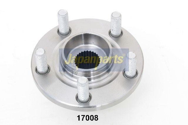 Levně Náboj kola JAPANPARTS KK-17008