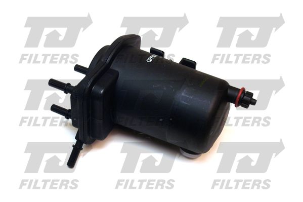 Filtr paliwa QUINTON HAZELL QFF0072