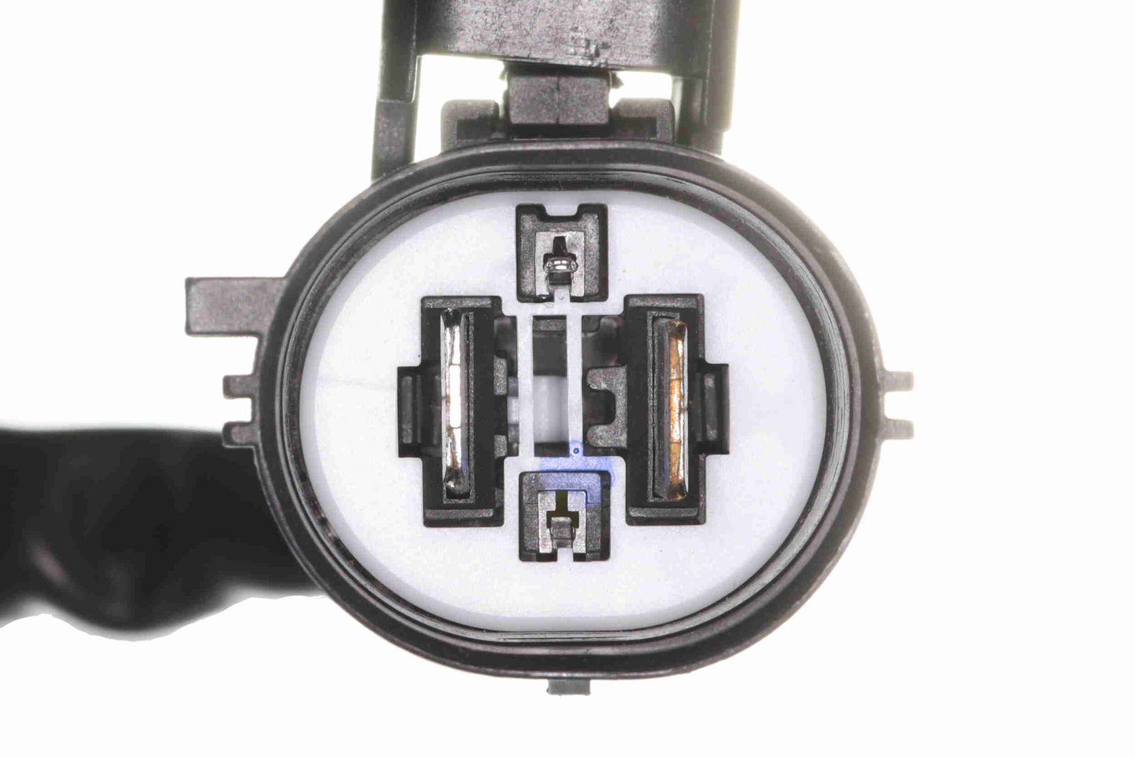 Ventilateur, refroidissement du moteur