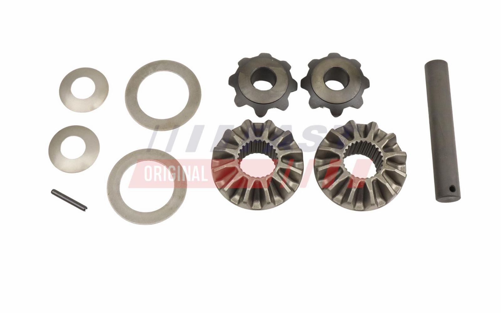 Taler -/ con pinion set FAST FT62479