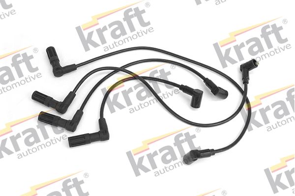 Zestaw przewodów zapłonowych KRAFT AUTOMOTIVE 9123300 SM