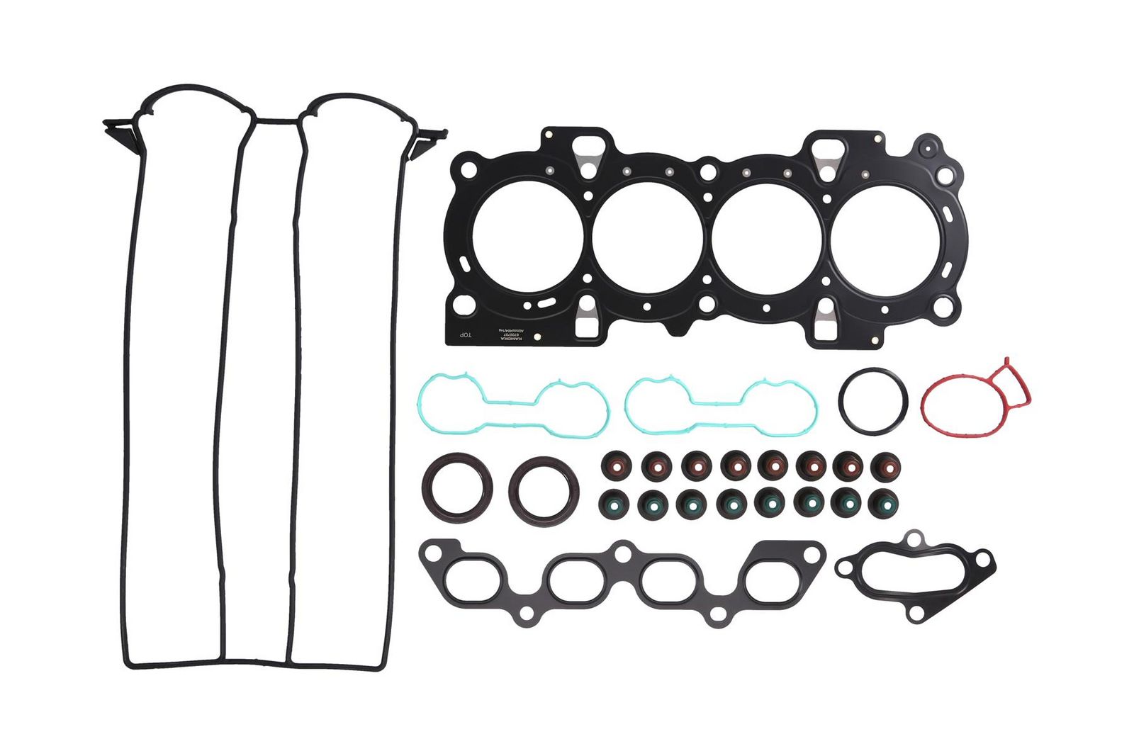 Комплект прокладок, головка цилиндра