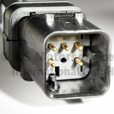Clapet de gaz d'échappement