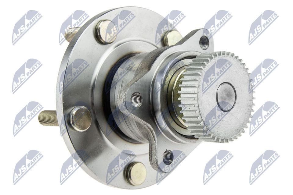 Комплект подшипника ступицы колеса