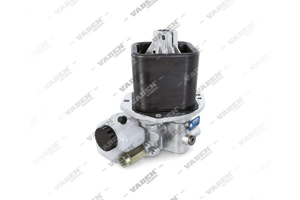 Unitate de control, cutie manuală VADEN 303.11.0009