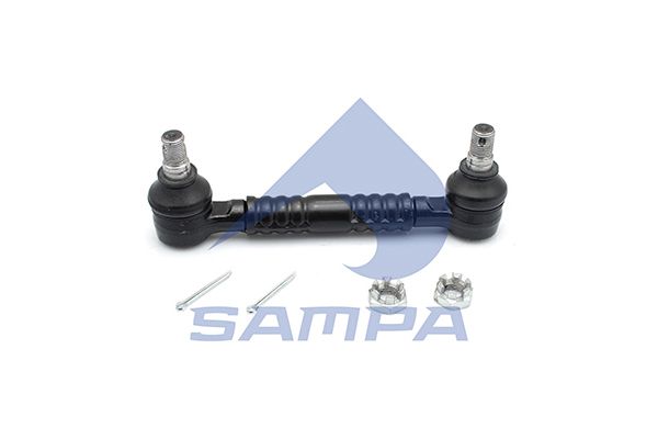 Brat/bieleta suspensie, stabilizator SAMPA 097.514