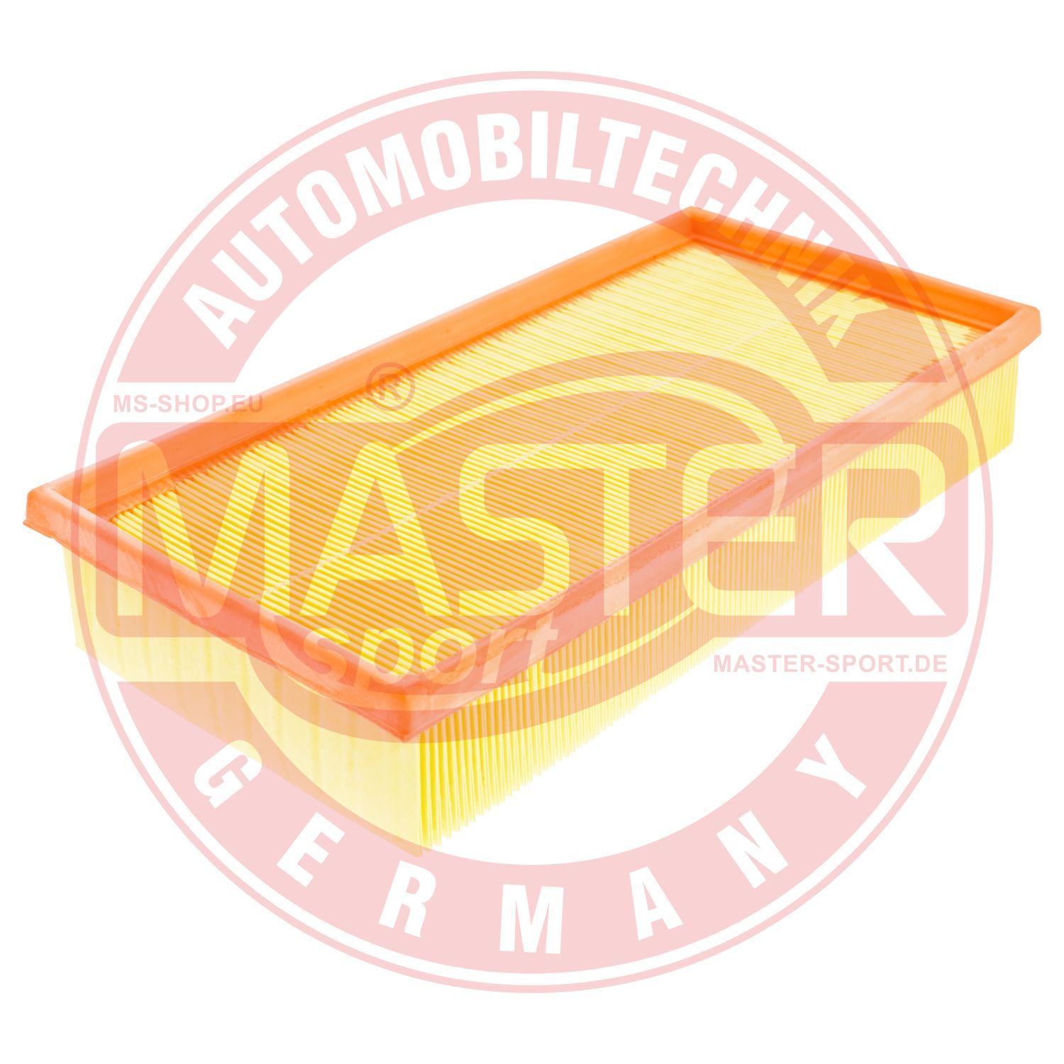 Filtru aer MASTER SPORT 35156-LF-PCS-MS