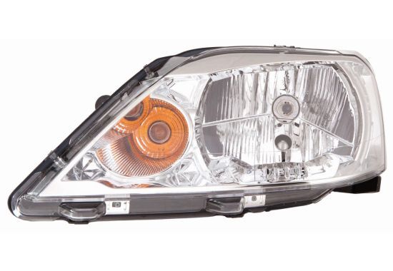 Reflektor ABAKUS 551-1187R-LD