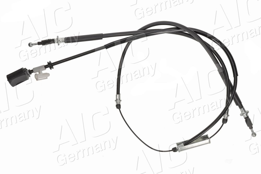 Cablu, frana de parcare AIC 76023