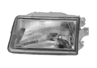 Světlomet VAN WEZEL 2812942