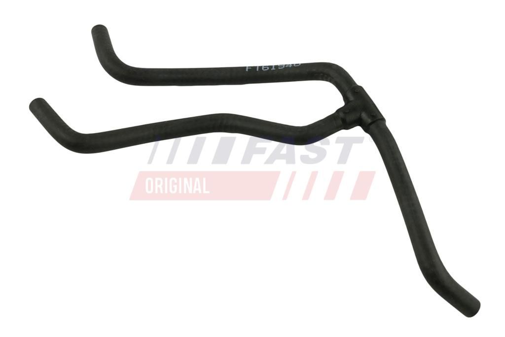 Cuplaj conducta lichid racire FAST FT61940