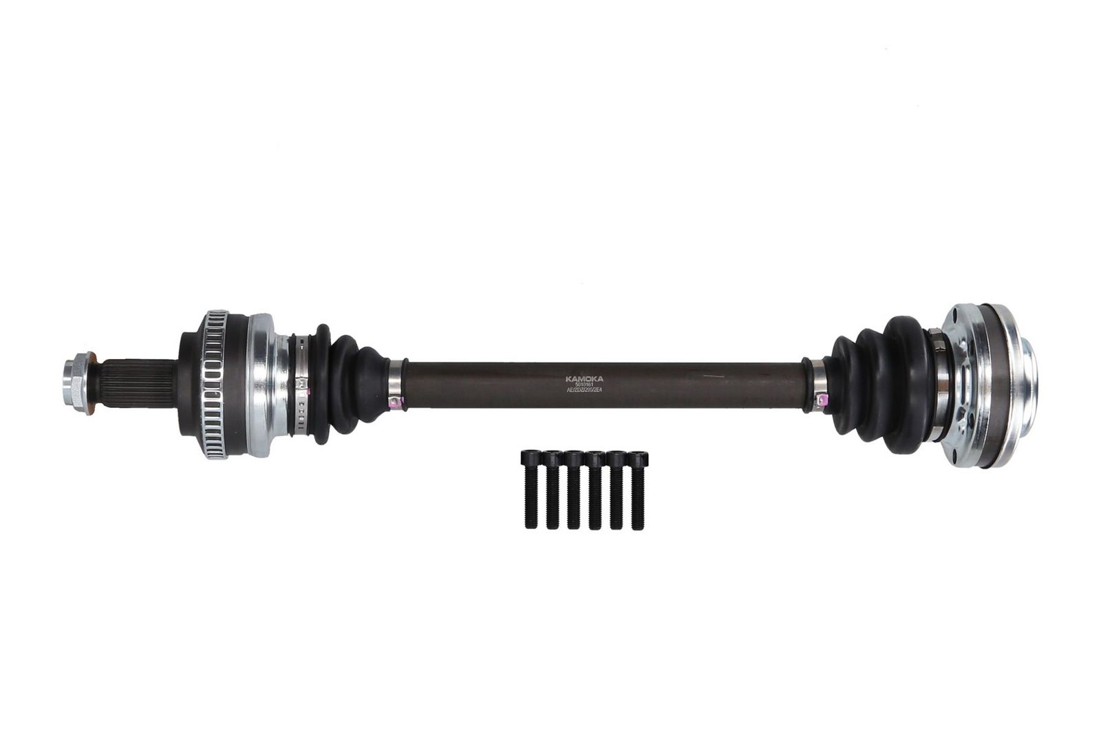 Приводной вал