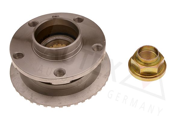Zestaw łożysk koła AUTEX 801608