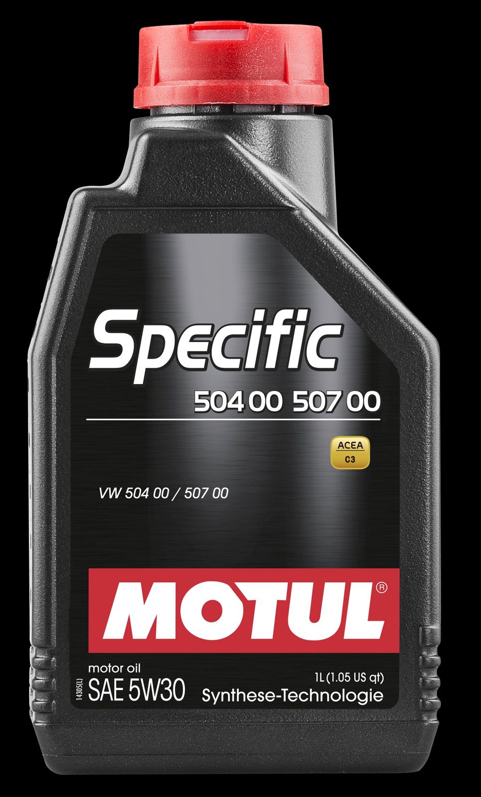 Olej silnikowy MOTUL 59100
